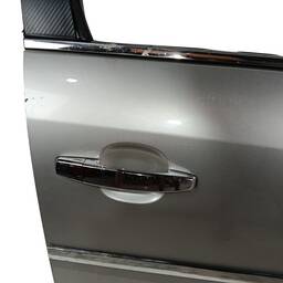 PORTA DIANTEIRA DIREITA GM CAPTIVA 2008 Á 2017 ORIGINAL