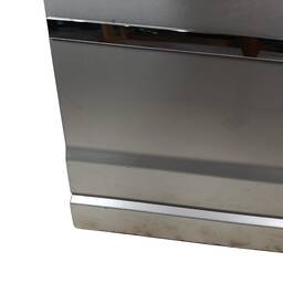 PORTA DIANTEIRA DIREITA GM CAPTIVA 2008 Á 2017 ORIGINAL