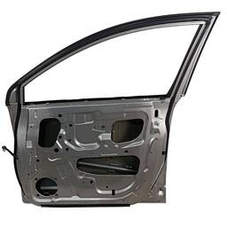 PORTA DIANTEIRA DIREITA GM CAPTIVA 2008 Á 2017 ORIGINAL