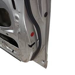 PORTA DIANTEIRA DIREITA GM CAPTIVA 2008 Á 2017 ORIGINAL