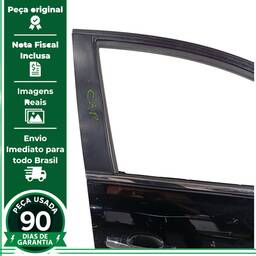PORTA DIANTEIRA DIREITA CHEVROLET CAPTIVA 2008 2009 À 2017