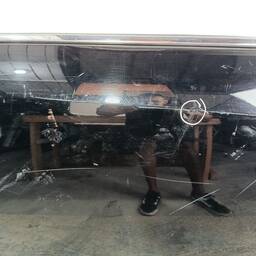 PORTA DIANTEIRA DIREITA CHEVROLET CAPTIVA 2008 2009 À 2017