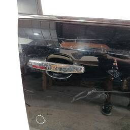 PORTA DIANTEIRA DIREITA CHEVROLET CAPTIVA 2008 2009 À 2017