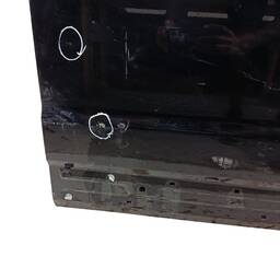 PORTA DIANTEIRA DIREITA CHEVROLET CAPTIVA 2008 2009 À 2017