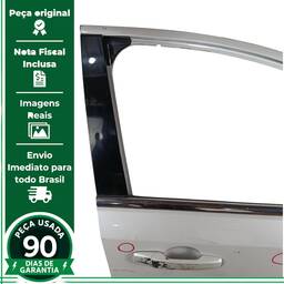 PORTA DIANTEIRA DIREITA FORD EDGE 2009 2010 A 2013 2014