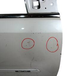 PORTA DIANTEIRA DIREITA FORD EDGE 2009 2010 A 2013 2014