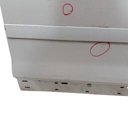 PORTA DIANTEIRA DIREITA FORD EDGE 2009 2010 A 2013 2014