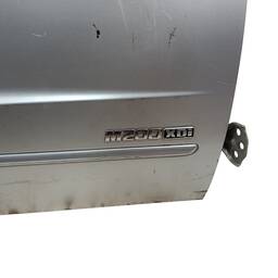 PORTA DIANTEIRA DIREITA SSANGYONG ACTYON SPORT KYRON 08 A 18