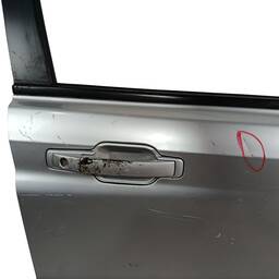 PORTA DIANTEIRA DIREITA SSANGYONG ACTYON SPORT KYRON 08 A 18