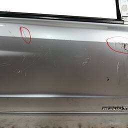 PORTA DIANTEIRA DIREITA SSANGYONG ACTYON SPORT KYRON 08 A 18