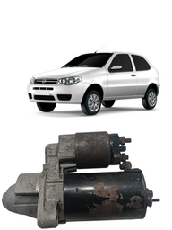 Motor Partida Palio 1.6 16v 1996 1997 a 2003