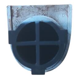 ACABAMENTO MAÇANETA EXT. PORTA DIANT/TRAS DIREITA CAPTUR 19