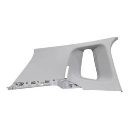 ACABAMENTO PORTA MALAS ESQ PEUGEOT 2008 2015 A 2022 ORIG