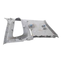 ACABAMENTO PORTA MALAS ESQ PEUGEOT 2008 2015 A 2022 ORIG