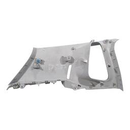 ACABAMENTO PORTA MALAS DIR PEUGEOT 2008 2015 A 2022 ORIG