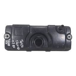 Tampa Válv 206 207 208 C3 Air/Picass 1.4 1.5 8v 01/17 Preta