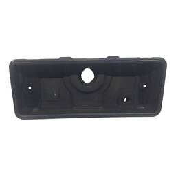 TAMPA VÁLV 206 207 208 C3 AIR/PICASS 1.4 1.5 8V 01/17 PRETA