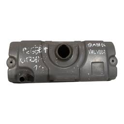 TAMPA VÁLV 206 207 208 C3 AIR/PICASS 1.4 1.5 8V 01/17 PRATA 