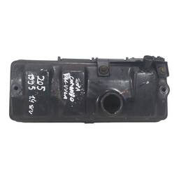 TAMPA VÁLV 206 207 208 C3 AIR/PICASS 1.4 1.5 8V 01/17 PRETA