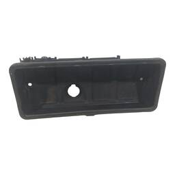 TAMPA VÁLV 206 207 208 C3 AIR/PICASS 1.4 1.5 8V 01/17 PRETA