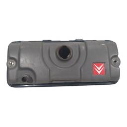 Tampa Válv 206 207 208 C3 Air/Picass 1.4 1.5 8v 01/17 Prata 