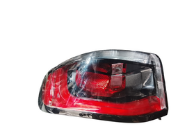 Lanterna Traseira Esquerda Jeep Compass 2017 a 2021 (canto)