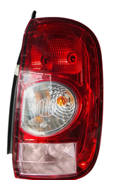 Lanterna Traseira Direita Duster 2012 a 2015