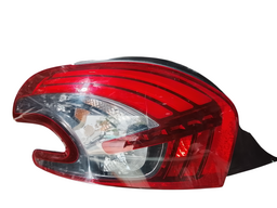 Lanterna Traseira Esquerda Peugeot 208 2013 a 2020
