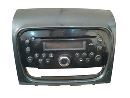 RADIO CD PLAYER ORIGINAL FIAT PALIO WEEK STRADA 100206961