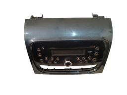 RADIO CD PLAYER ORIGINAL FIAT PALIO WEEK STRADA 100206961