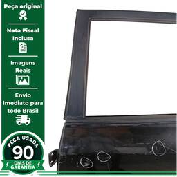 PORTA TRASEIRA ESQUERDA HYUNDAI TUCSON 2005  A 2017 ORIGINAL