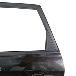 PORTA TRASEIRA ESQUERDA HYUNDAI TUCSON 2005  A 2017 ORIGINAL