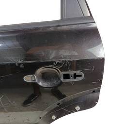 PORTA TRASEIRA ESQUERDA HYUNDAI TUCSON 2005  A 2017 ORIGINAL