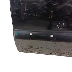 PORTA TRASEIRA ESQUERDA HYUNDAI TUCSON 2005  A 2017 ORIGINAL