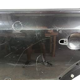 PORTA TRASEIRA ESQUERDA HYUNDAI TUCSON 2005  A 2017 ORIGINAL