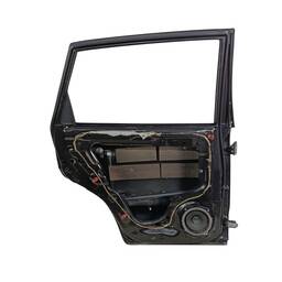 PORTA TRASEIRA ESQUERDA HYUNDAI TUCSON 2005  A 2017 ORIGINAL