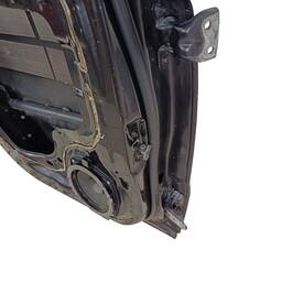 PORTA TRASEIRA ESQUERDA HYUNDAI TUCSON 2005  A 2017 ORIGINAL