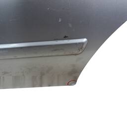 PORTA TRASEIRA ESQUERDA MITSUBISHI PAJERO SPORT 1998 Á 2006