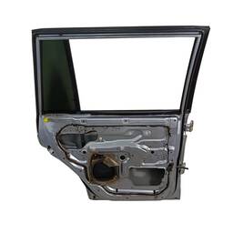 PORTA TRASEIRA ESQUERDA MITSUBISHI PAJERO SPORT 1998 Á 2006