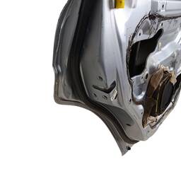 PORTA TRASEIRA ESQUERDA MITSUBISHI PAJERO SPORT 1998 Á 2006