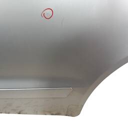 PORTA TRASEIRA ESQUERDA HYUNDAI SANTA FE 2007 Á  2012 2013 