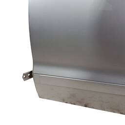 PORTA TRASEIRA ESQUERDA HYUNDAI SANTA FE 2007 Á  2012 2013 