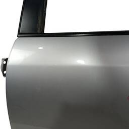 PORTA TRASEIRA ESQUERDA HYUNDAI SANTA FE 2007 Á  2012 2013 