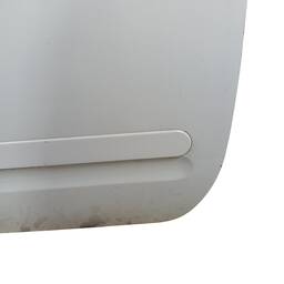 PORTA TRASEIRA ESQUERDA NISSAN FRONTIER 2008 A 2016 ORIGINAL