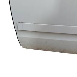 PORTA TRASEIRA ESQUERDA NISSAN FRONTIER 2008 A 2016 ORIGINAL
