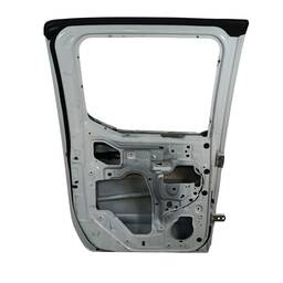 PORTA TRASEIRA ESQUERDA NISSAN FRONTIER 2008 A 2016 ORIGINAL