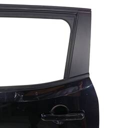 PORTA TRASEIRA ESQUERDA JEEP RENEGADE 2016 Á 2024