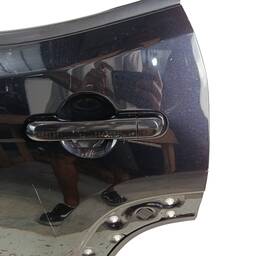 PORTA TRASEIRA ESQUERDA JEEP RENEGADE 2016 Á 2024