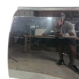 PORTA TRASEIRA ESQUERDA JEEP RENEGADE 2016 Á 2024