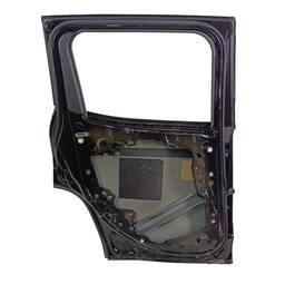 PORTA TRASEIRA ESQUERDA JEEP RENEGADE 2016 Á 2024